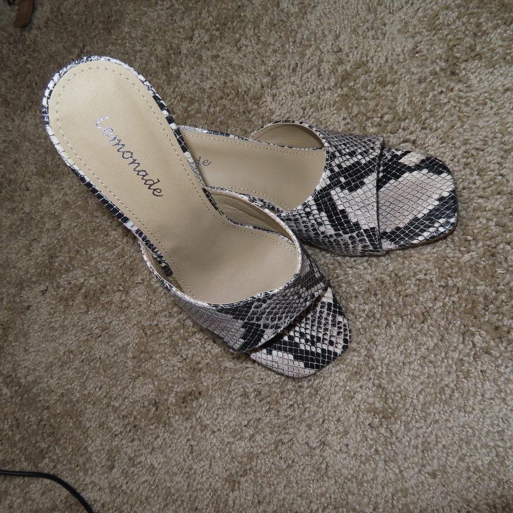 Heels